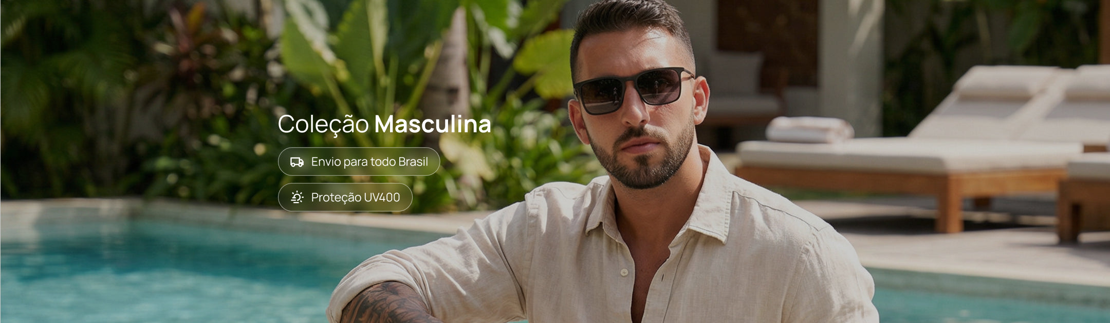 Masculino