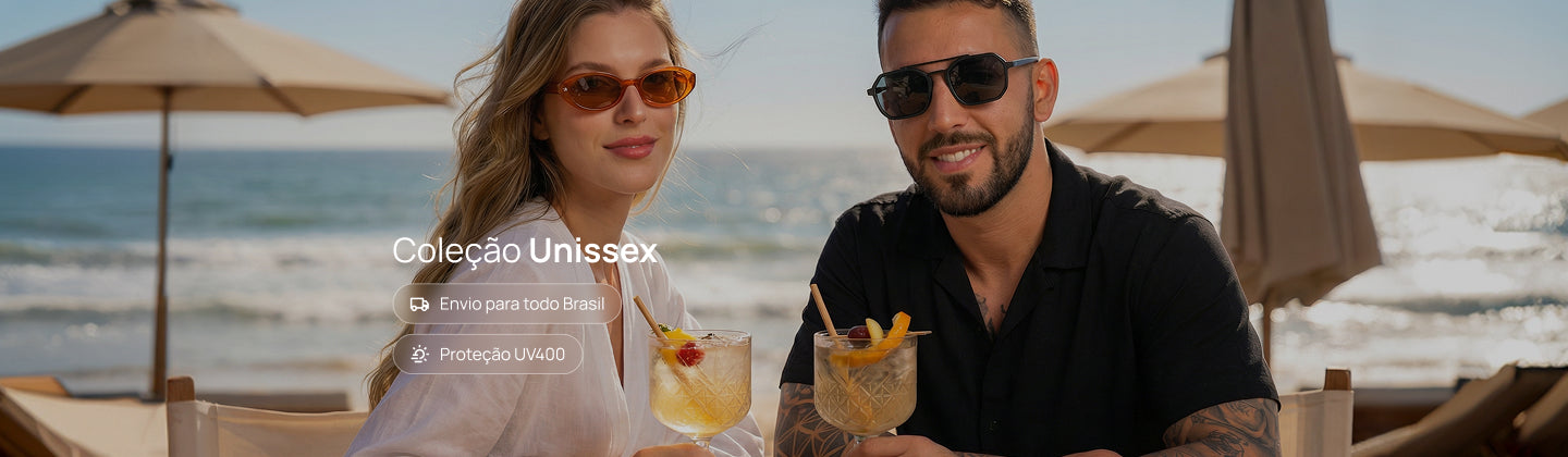 Unissex