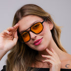 Preto | Amarelo