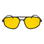 Preto | Amarelo