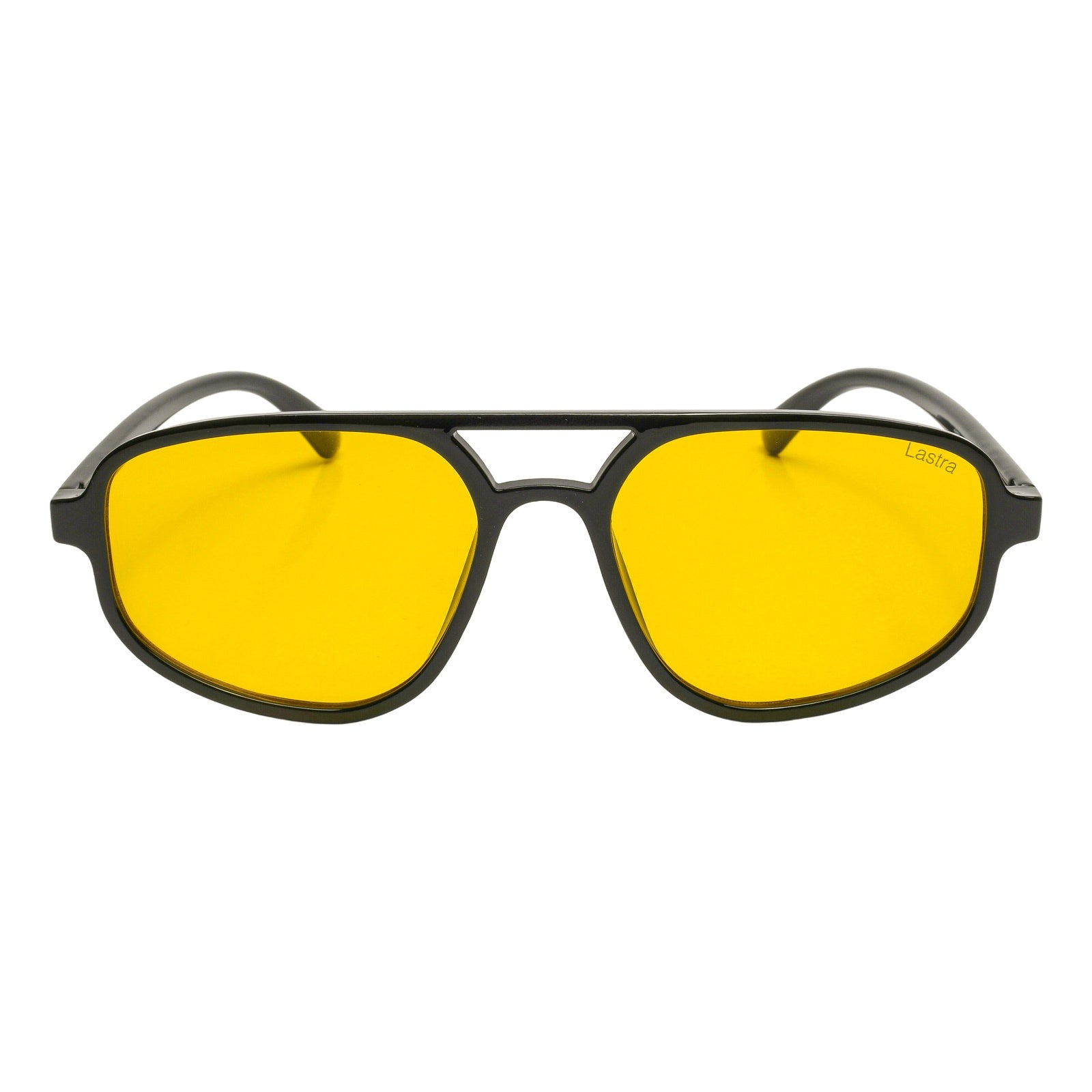 Preto | Amarelo