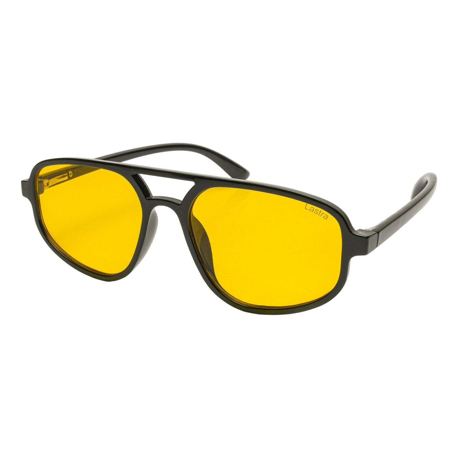 Preto | Amarelo