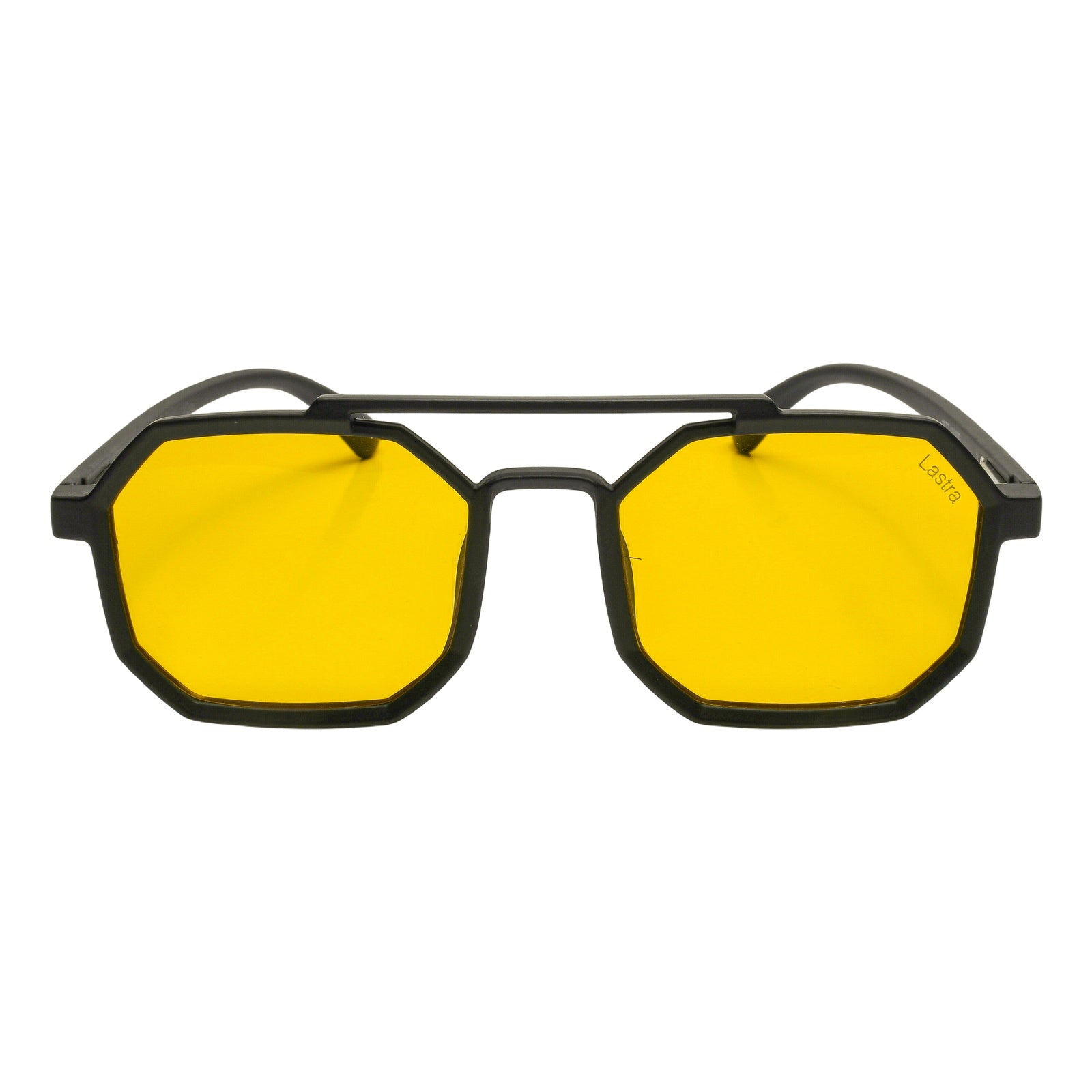 Preto | Amarelo