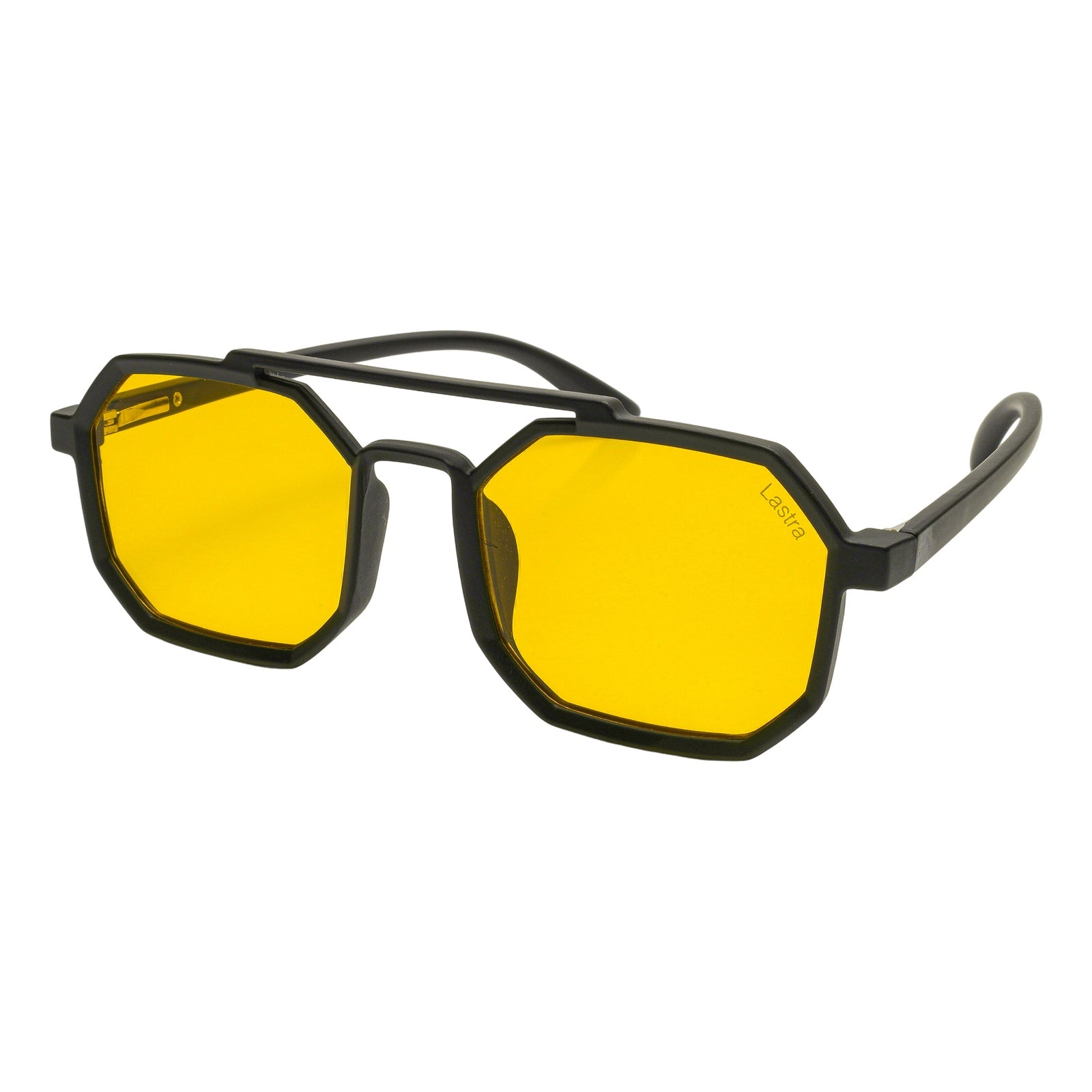 Preto | Amarelo