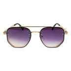 Dourado | Preto Degrade