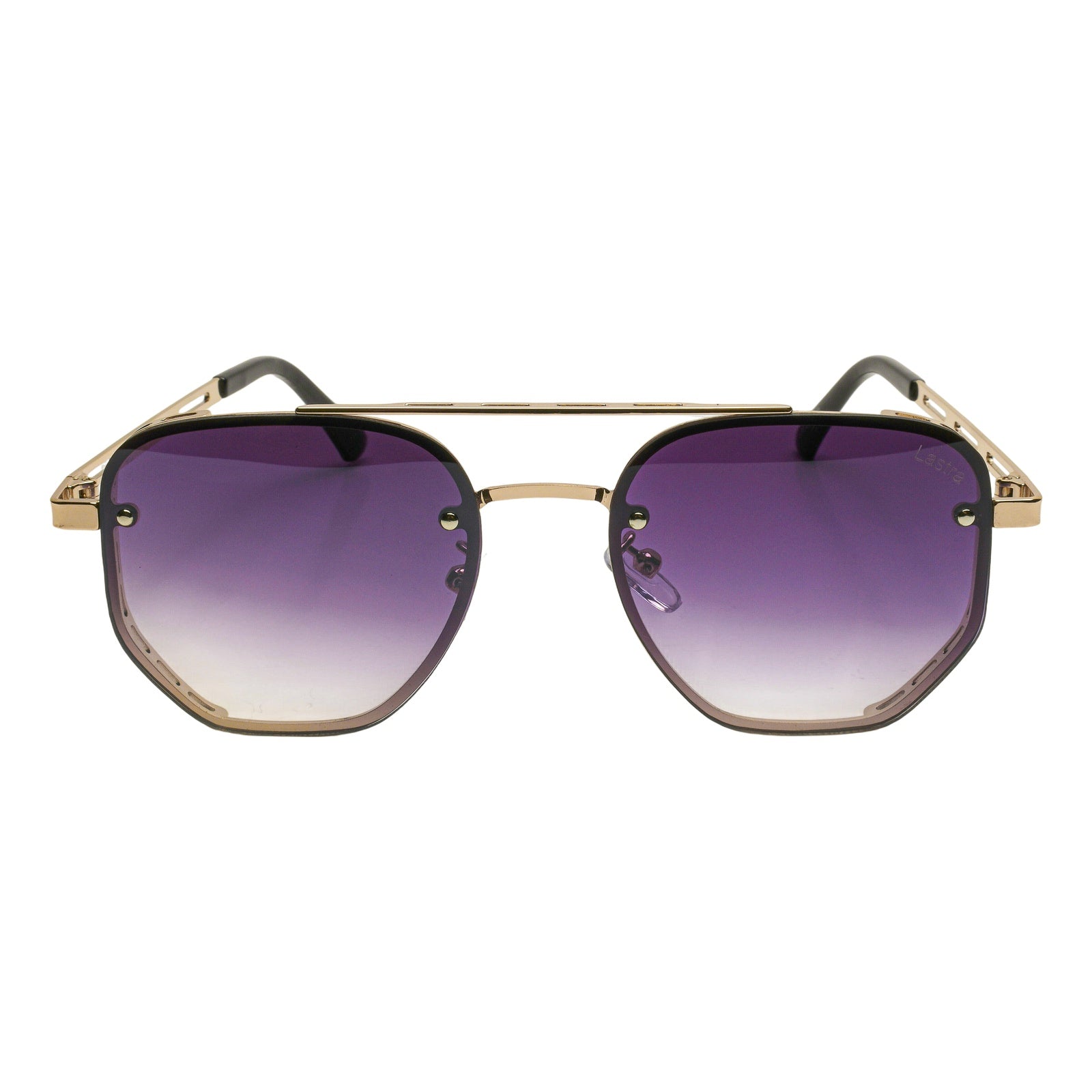 Dourado | Preto Degrade