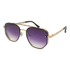 Dourado | Preto Degrade