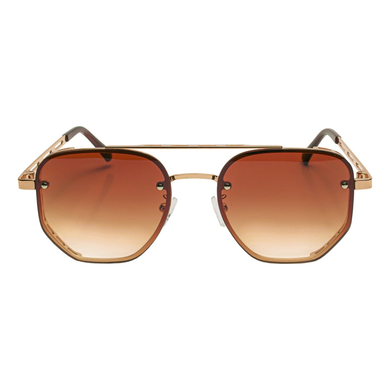 Dourado | Marrom Degrade