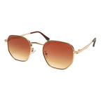 Dourado | Marrom Degrade